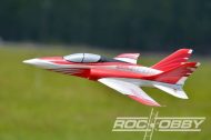 ROC HOBBY 830MM SUPER SCORPION EDF JET (NO TX/RX/BATT) ROC016